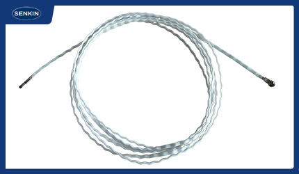 简述医疗内窥镜模组图示