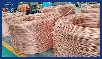 电缆材料科普：材质分类和主要材料图示