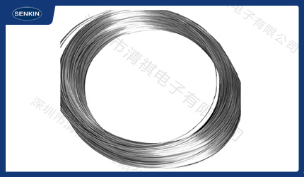 极细同轴电缆详解图示