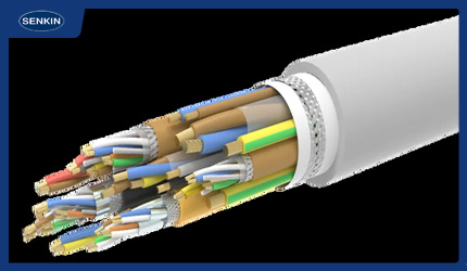 医疗电缆制造：高精度与高合规的生命线图示