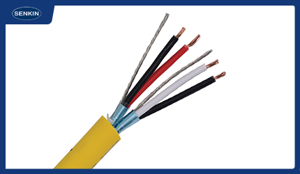 特种线缆行业发展全景报告图示