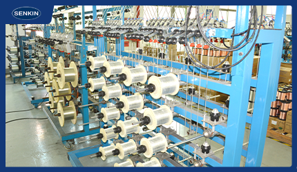 电线质量核心工艺——导体绞合工艺之全维度优化技术方案图示