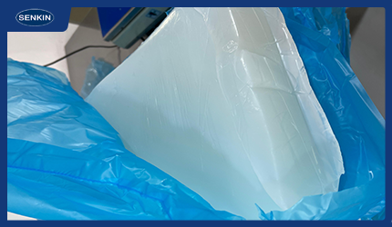 线缆外皮混炼硅橡胶（HTV）全解析图示