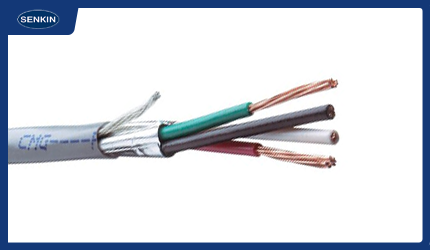 特种电缆有哪些及应用方面图示