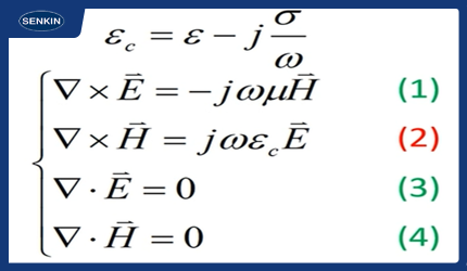 电线衰减与阻抗图示