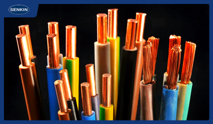 锚定 “十五五” 开局！2026 线缆行业高质量发展路径解析图示