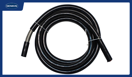 线缆亮面与雾面有什么不一样，应该怎么选图示