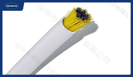 什么样的电线才是高端电线图示