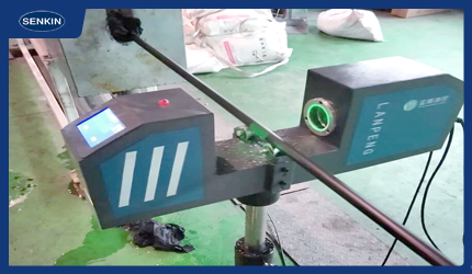 电线绝缘缺陷在线实时检测技术综述图示