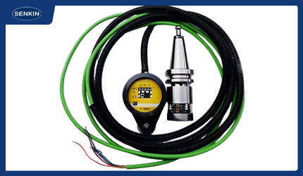 数控机床工件测头线缆全维度应用指南图示