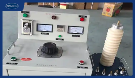 线缆绝缘层耐压能力知识梳理图示